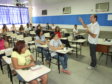 3º CONINFA - 4º Dia - Mini-cursos